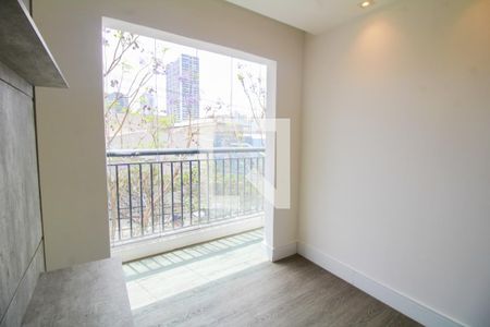 Sala de apartamento para alugar com 2 quartos, 55m² em Vila Prudente, São Paulo