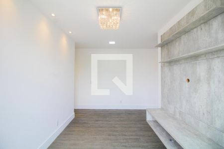 Sala de apartamento para alugar com 2 quartos, 55m² em Vila Prudente, São Paulo