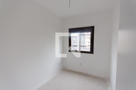 Quarto  de apartamento à venda com 2 quartos, 56m² em Parque das Nações, Santo André