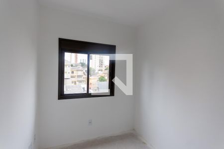 Quarto  de apartamento à venda com 2 quartos, 56m² em Parque das Nações, Santo André