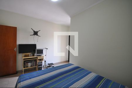 Suíte 1 de casa para alugar com 2 quartos, 200m² em Vila Sabrina, São Paulo