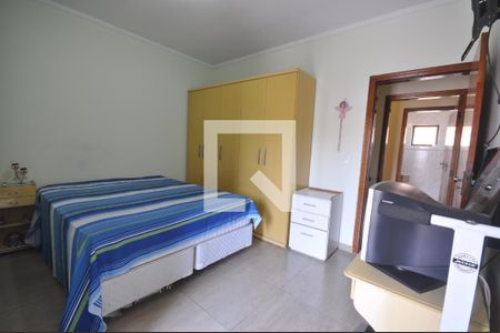 Suíte 1 de casa para alugar com 2 quartos, 200m² em Vila Sabrina, São Paulo