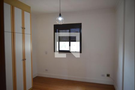 Quarto 1 de apartamento para alugar com 2 quartos, 80m² em Vila Valparaíso, Santo André