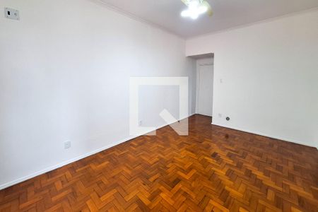 Sala de apartamento à venda com 3 quartos, 74m² em Fonseca, Niterói