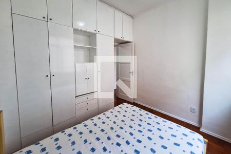 Quarto 1 de apartamento à venda com 3 quartos, 74m² em Fonseca, Niterói