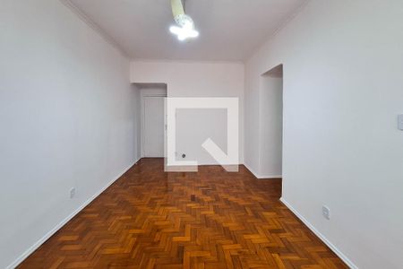 Sala de apartamento à venda com 3 quartos, 74m² em Fonseca, Niterói