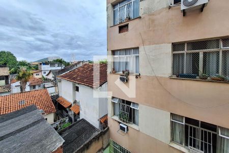 Quarto 1 de apartamento à venda com 3 quartos, 74m² em Fonseca, Niterói