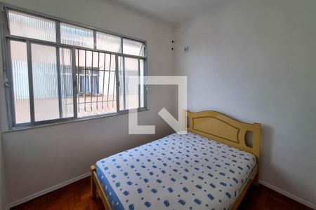Quarto 1 de apartamento à venda com 3 quartos, 74m² em Fonseca, Niterói