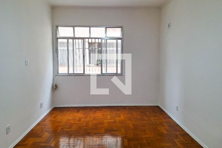 Sala de apartamento à venda com 3 quartos, 74m² em Fonseca, Niterói