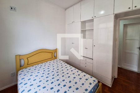 Quarto 1 de apartamento à venda com 3 quartos, 74m² em Fonseca, Niterói
