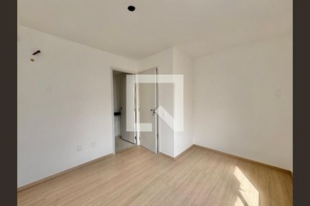 Suíte de apartamento para alugar com 3 quartos, 66m² em Barra da Tijuca, Rio de Janeiro