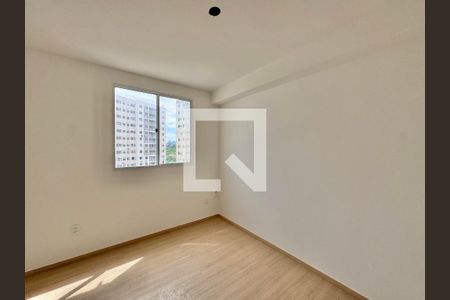 Suíte de apartamento para alugar com 3 quartos, 66m² em Barra da Tijuca, Rio de Janeiro