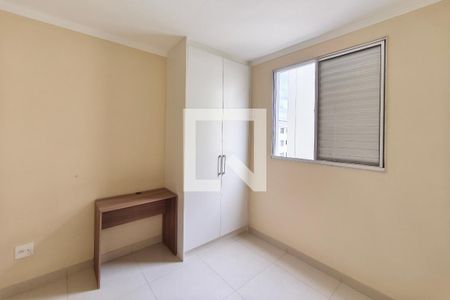 Quarto 2 de apartamento para alugar com 2 quartos, 48m² em Loteamento Parque São Martinho, Campinas