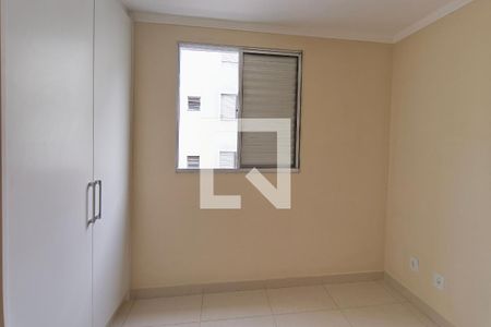 Quarto 2 de apartamento para alugar com 2 quartos, 48m² em Loteamento Parque São Martinho, Campinas