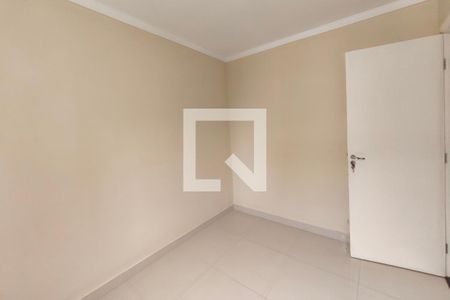 Quarto 1 de apartamento para alugar com 2 quartos, 48m² em Loteamento Parque São Martinho, Campinas