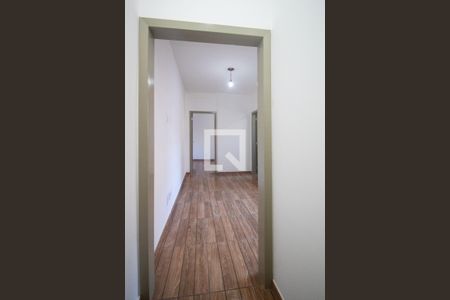 Sala de apartamento à venda com 1 quarto, 46m² em Centro Histórico, Porto Alegre