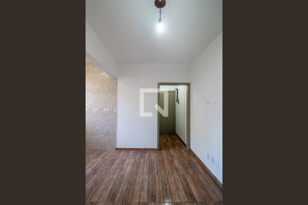 Sala de apartamento à venda com 1 quarto, 46m² em Centro Histórico, Porto Alegre