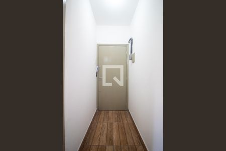 Sala de apartamento à venda com 1 quarto, 46m² em Centro Histórico, Porto Alegre