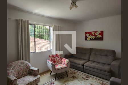 Sala  de apartamento à venda com 2 quartos, 97m² em Jardim Sao Judas Tadeu, Guarulhos