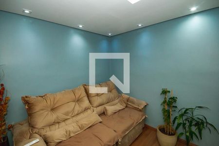 Apartamento à venda com 2 quartos, 55m² em São João Batista, Belo Horizonte