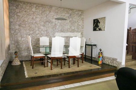 Sala 1º Pavimento de casa à venda com 5 quartos, 299m² em Méier, Rio de Janeiro