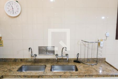 Cozinha 1º Pavimento de casa à venda com 5 quartos, 299m² em Méier, Rio de Janeiro