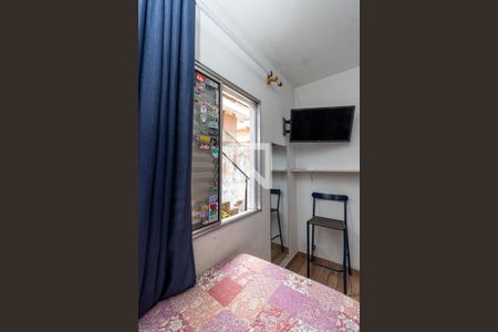 Quarto 1 de casa à venda com 2 quartos, 59m² em Vila Gustavo, São Paulo