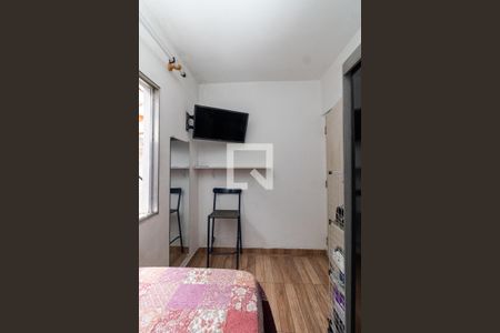Quarto 1 de casa à venda com 2 quartos, 59m² em Vila Gustavo, São Paulo