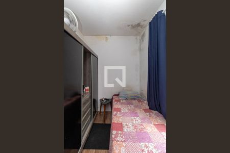 Quarto 1 de casa à venda com 2 quartos, 59m² em Vila Gustavo, São Paulo