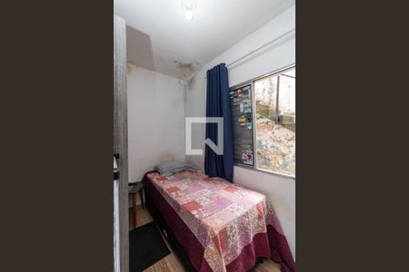 Quarto 1 de casa à venda com 2 quartos, 59m² em Vila Gustavo, São Paulo