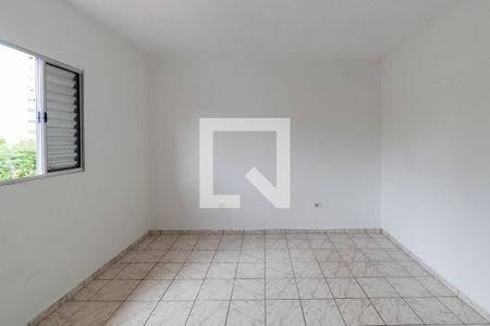 Quarto 1 de casa para alugar com 2 quartos, 80m² em Vila Guarani (zona Sul), São Paulo