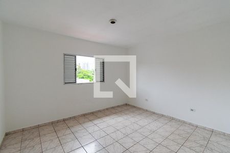 Quarto 1 de casa para alugar com 2 quartos, 80m² em Vila Guarani (zona Sul), São Paulo