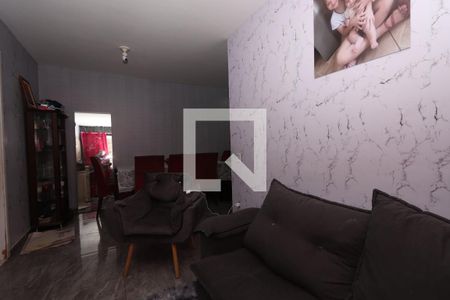 Sala de apartamento à venda com 2 quartos, 49m² em Jardim Vila Formosa, São Paulo
