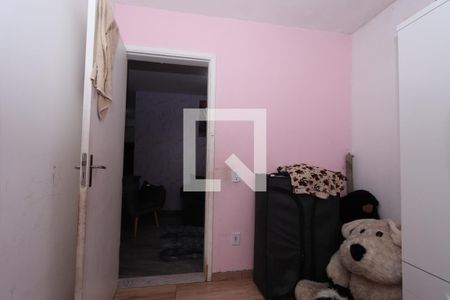 Quarto 1 de apartamento à venda com 2 quartos, 49m² em Jardim Vila Formosa, São Paulo