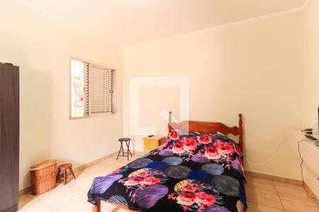 Quarto 2 de casa para alugar com 2 quartos, 45m² em Vila Invernada, São Paulo