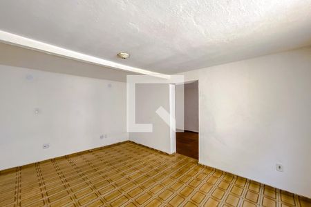 Sala de casa para alugar com 1 quarto, 50m² em Vila Invernada, São Paulo
