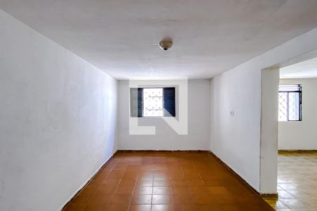 Quarto de casa para alugar com 1 quarto, 50m² em Vila Invernada, São Paulo