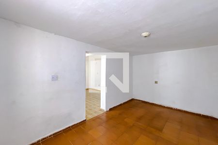 Quarto de casa para alugar com 1 quarto, 50m² em Vila Invernada, São Paulo