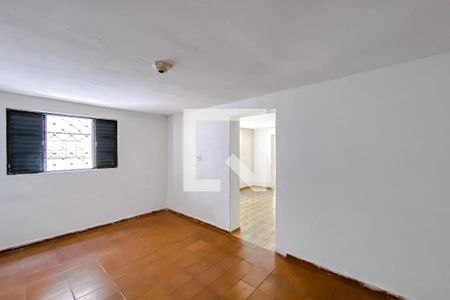 Quarto de casa para alugar com 1 quarto, 50m² em Vila Invernada, São Paulo