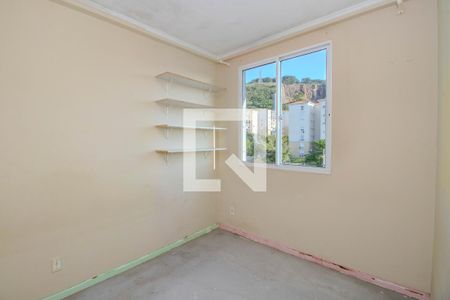 Quarto 1 de apartamento à venda com 2 quartos, 49m² em Morro Santana, Porto Alegre