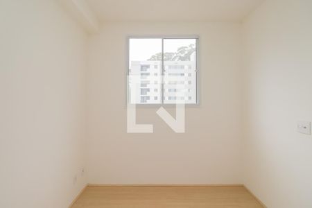 Quarto 1 de apartamento para alugar com 2 quartos, 34m² em Cidade São Mateus, São Paulo