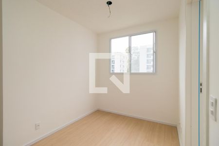 Sala/Cozinha de apartamento para alugar com 2 quartos, 34m² em Cidade São Mateus, São Paulo