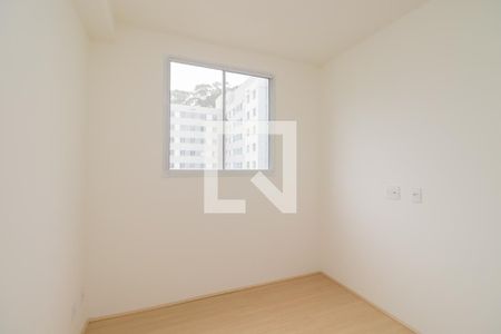 Quarto 1 de apartamento para alugar com 2 quartos, 34m² em Cidade São Mateus, São Paulo