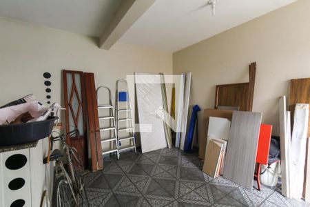 Sala/Cozinha de casa para alugar com 2 quartos, 55m² em Vila Invernada, São Paulo