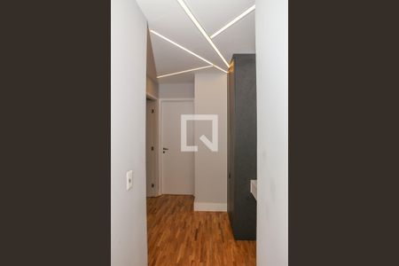 Escritório de apartamento para alugar com 3 quartos, 105m² em Vila Anastácio, São Paulo