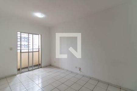 Sala de apartamento à venda com 3 quartos, 64m² em Jardim Flor da Montanha, Guarulhos