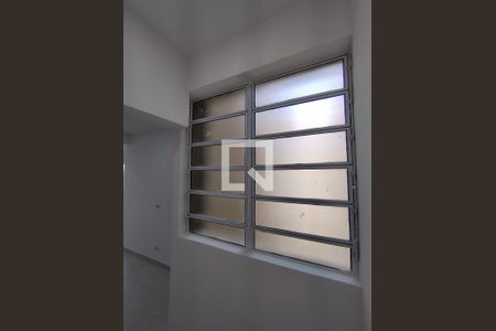 Área de Serviço de casa para alugar com 1 quarto, 40m² em Vila Brasilina, São Paulo