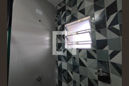 Banheiro - torneira de casa para alugar com 1 quarto, 40m² em Vila Brasilina, São Paulo