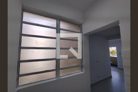Área de Serviço de casa para alugar com 1 quarto, 40m² em Vila Brasilina, São Paulo