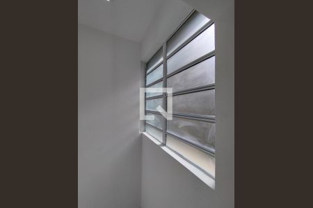 Área de Serviço de casa para alugar com 1 quarto, 40m² em Vila Brasilina, São Paulo